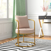 Pink3 Allex Chair
