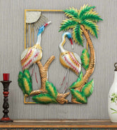 Hans Frame Wall Decor