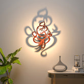 Lord Ganesa Creative Shadow lamp