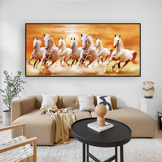 How to Choose the Perfect Wall Art for Your Home ?