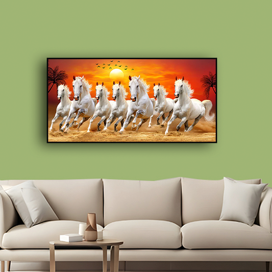 Vastu Paintings for a Positive & Prosperous Home