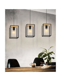 Modern Designer Pendant Ceiling Lamp Set Of Two