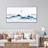 Beautiful Zen Life Framed Wall Art & Canvas Wall Paintings