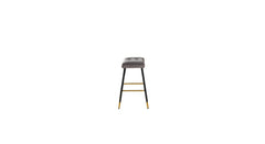 Grey Color Julio Counter Stool