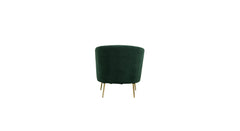 Green Citium Accent Chair