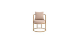 Pink3 Allex Chair