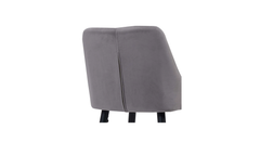 Grey Color Daulton Counter Stool