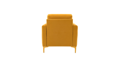 Musturd Rafeal Lounge Chair