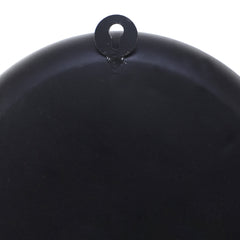 Tyre Shape Wall Decor & Tealight Holder Set of 8