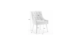 Teal Asul Accent Chair