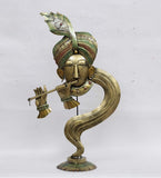Krishna Human Figurine table decor