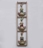 Sardar Frame Wall Decor
