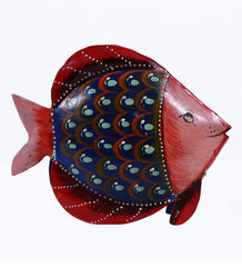 Fish Showpiece table decor
