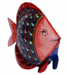 Fish Showpiece table decor