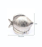 IRON FISH Figurine table decor
