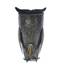Owl Planter Cum Showpiece table decor