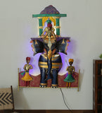 Mahavat Wall Decor