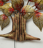 Tree Small Wall Decor