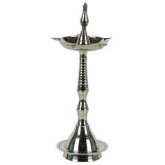 Brass Kerela Deepak Set of 2