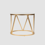 Unique Design V Net Coffee Table