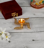 Satiya Aluminium & Brass Dia
