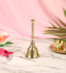 Brass Medium Bell