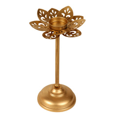 Small Cut Detachable Tealight Holder Set of 3