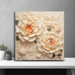 Botanical Inspirations Artistic Flower Decor