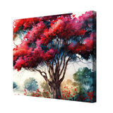 Ethereal Blooms Dreamy Floral Paintings