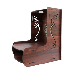 Beautiful Wooden Pooja Mandir for Contemporary Home, office, Shop