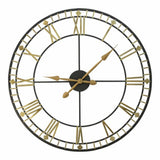 Arissa 24? Wall Clock