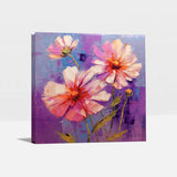 Wild Garden Nature-Inspired Wall Art
