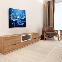 Exquisite Blossoms Premium Floral Paintings