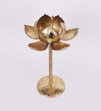Detachable Lotus Teailight Holder Set of 3