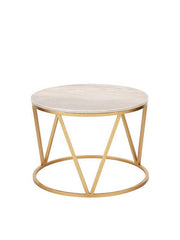 Unique Design V Net Coffee Table