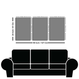 Modern Art Premium Brown Boho Frame Painting for Wall Decoration Set of 3
